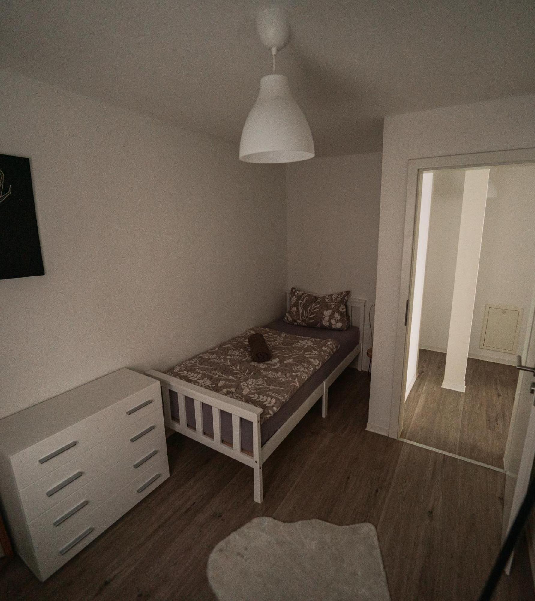 B&B Ferienwohnung In Bester Lage Ванген-им-Альгой Экстерьер фото